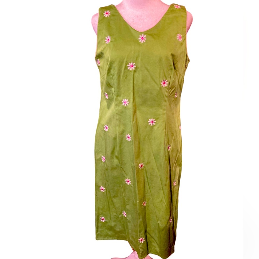 60’s style dress super cute